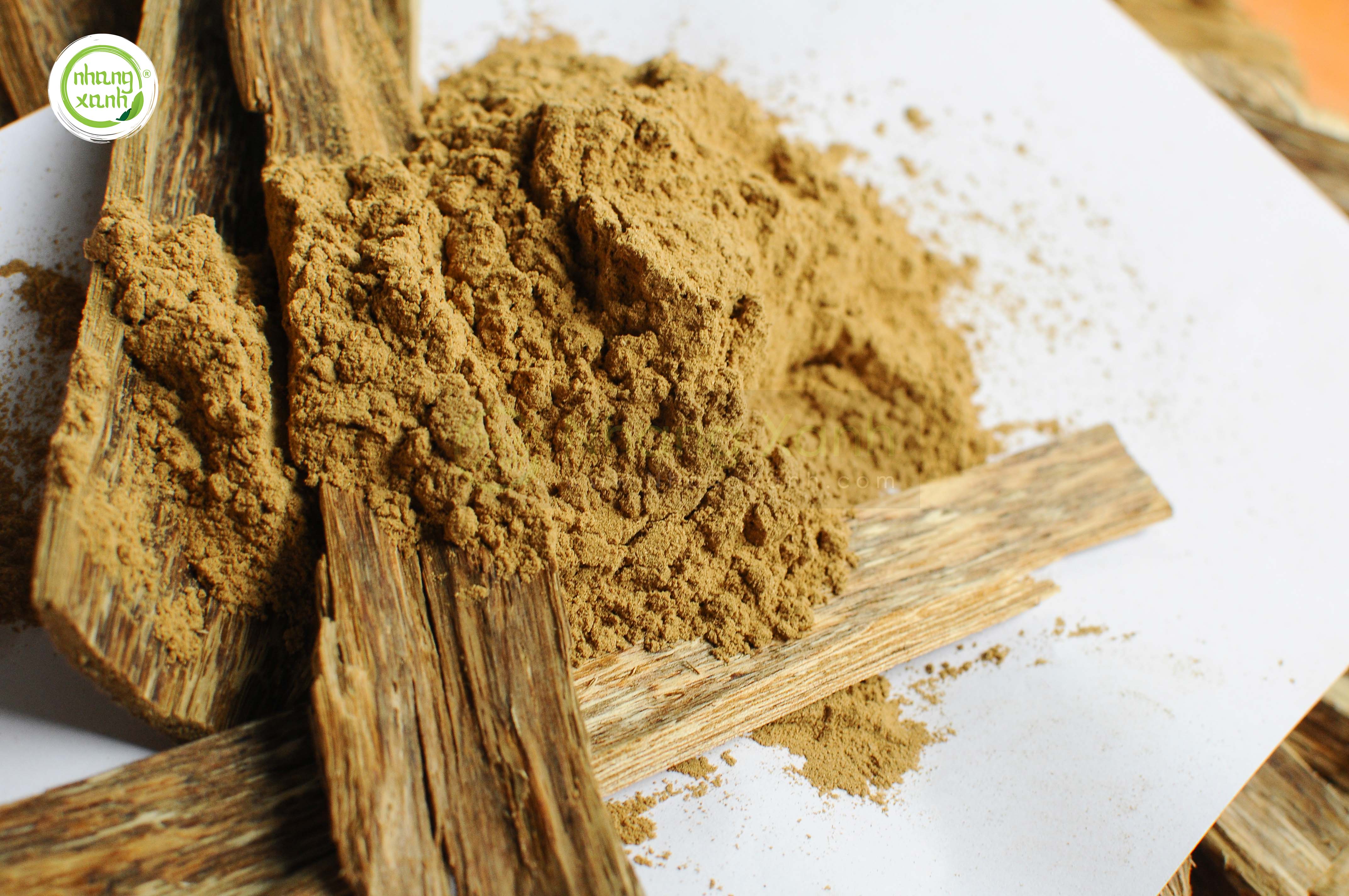 Tìm hiểu về bột trầm hương: Giá bán và cách sử dụng