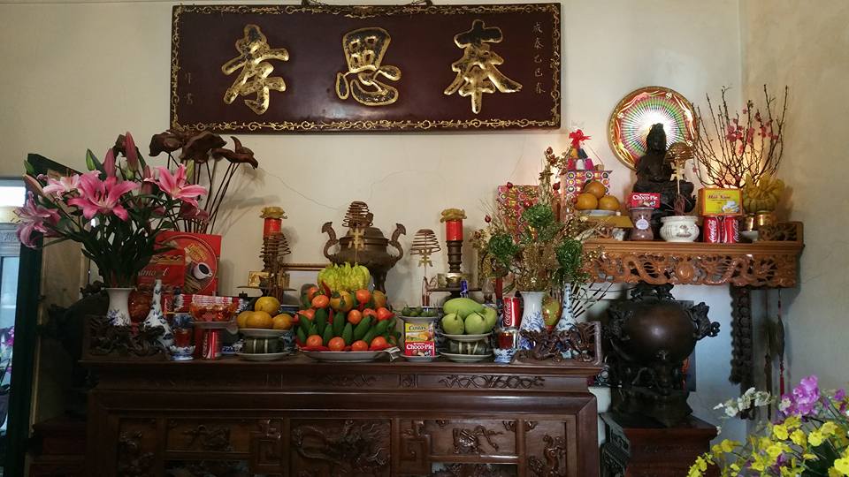 Nhang trầm – Nét đẹp của văn hoá tâm linh người Việt